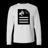 Authentic Long Sleeve T-Shirt Thumbnail