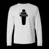 Authentic Long Sleeve T-Shirt Thumbnail