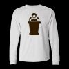 Authentic Long Sleeve T-Shirt Thumbnail