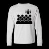 Authentic Long Sleeve T-Shirt Thumbnail