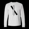 Authentic Long Sleeve T-Shirt Thumbnail