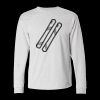 Authentic Long Sleeve T-Shirt Thumbnail