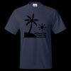 Unisex EcoSmart® T-Shirt Thumbnail