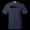 Unisex EcoSmart® T-Shirt Thumbnail