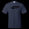 Unisex EcoSmart® T-Shirt Thumbnail