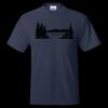 Unisex EcoSmart® T-Shirt Thumbnail