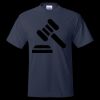 Unisex EcoSmart® T-Shirt Thumbnail