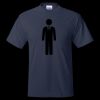 Unisex EcoSmart® T-Shirt Thumbnail