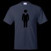 Unisex EcoSmart® T-Shirt Thumbnail
