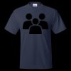 Unisex EcoSmart® T-Shirt Thumbnail