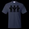 Unisex EcoSmart® T-Shirt Thumbnail