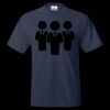 Unisex EcoSmart® T-Shirt Thumbnail