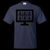 Unisex EcoSmart® T-Shirt Thumbnail