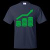 Unisex EcoSmart® T-Shirt Thumbnail