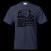Unisex EcoSmart® T-Shirt Thumbnail