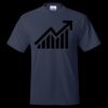 Unisex EcoSmart® T-Shirt Thumbnail