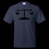 Unisex EcoSmart® T-Shirt Thumbnail