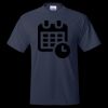 Unisex EcoSmart® T-Shirt Thumbnail