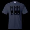 Unisex EcoSmart® T-Shirt Thumbnail