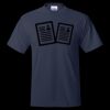 Unisex EcoSmart® T-Shirt Thumbnail