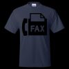 Unisex EcoSmart® T-Shirt Thumbnail