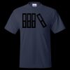 Unisex EcoSmart® T-Shirt Thumbnail
