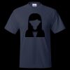 Unisex EcoSmart® T-Shirt Thumbnail