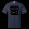 Unisex EcoSmart® T-Shirt Thumbnail
