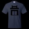 Unisex EcoSmart® T-Shirt Thumbnail