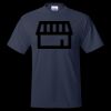 Unisex EcoSmart® T-Shirt Thumbnail