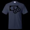 Unisex EcoSmart® T-Shirt Thumbnail