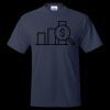Unisex EcoSmart® T-Shirt Thumbnail