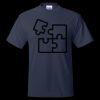Unisex EcoSmart® T-Shirt Thumbnail
