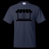 Unisex EcoSmart® T-Shirt Thumbnail