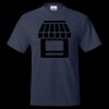 Unisex EcoSmart® T-Shirt Thumbnail