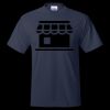 Unisex EcoSmart® T-Shirt Thumbnail