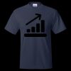 Unisex EcoSmart® T-Shirt Thumbnail