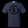 Unisex EcoSmart® T-Shirt Thumbnail