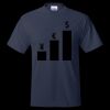 Unisex EcoSmart® T-Shirt Thumbnail