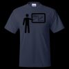 Unisex EcoSmart® T-Shirt Thumbnail