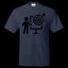 Unisex EcoSmart® T-Shirt Thumbnail