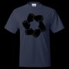 Unisex EcoSmart® T-Shirt Thumbnail