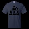 Unisex EcoSmart® T-Shirt Thumbnail