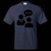 Unisex EcoSmart® T-Shirt Thumbnail