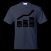 Unisex EcoSmart® T-Shirt Thumbnail
