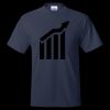 Unisex EcoSmart® T-Shirt Thumbnail