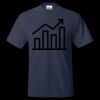 Unisex EcoSmart® T-Shirt Thumbnail