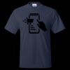 Unisex EcoSmart® T-Shirt Thumbnail