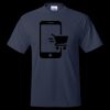 Unisex EcoSmart® T-Shirt Thumbnail