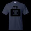 Unisex EcoSmart® T-Shirt Thumbnail